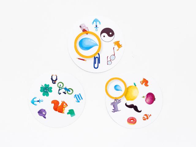 适合小朋友玩解谜桌游推荐,适合成人玩的益智桌游