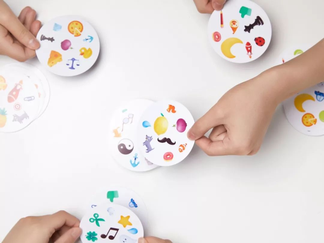 适合小朋友玩解谜桌游推荐,适合成人玩的益智桌游