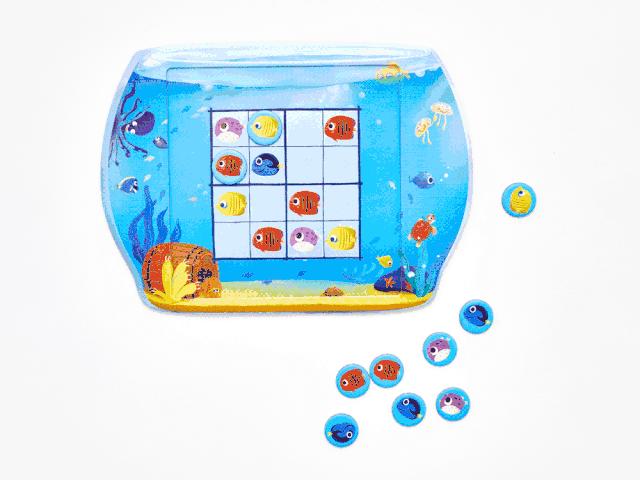 适合小朋友玩解谜桌游推荐,适合成人玩的益智桌游