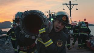 光头拯救世界,光头强逆转时光票房