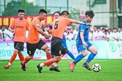 精彩！“家门口的世界杯”又回来啦，8月4日揭幕战，不见不散