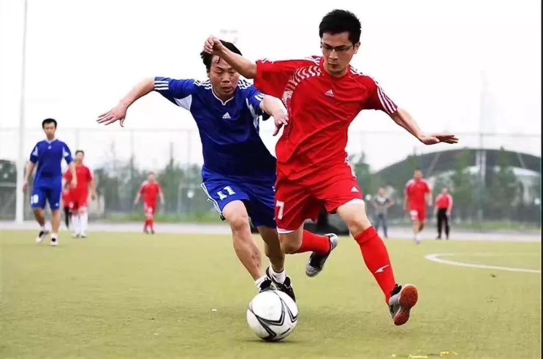 精彩！“家门口的世界杯”又回来啦，8月4日揭幕战，不见不散