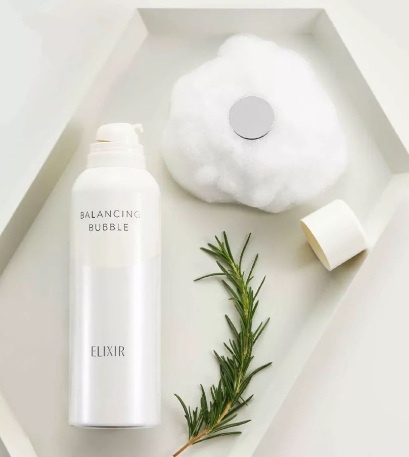 开箱+浮力|美妆圈:呵!谁还没个十二时辰了