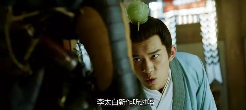 开箱+浮力|美妆圈:呵!谁还没个十二时辰了