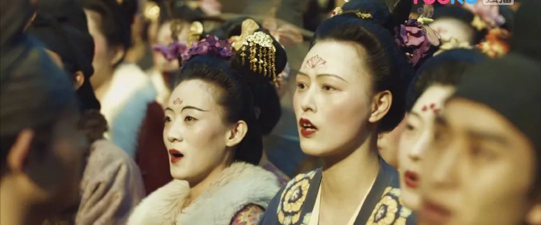 开箱+浮力|美妆圈:呵!谁还没个十二时辰了