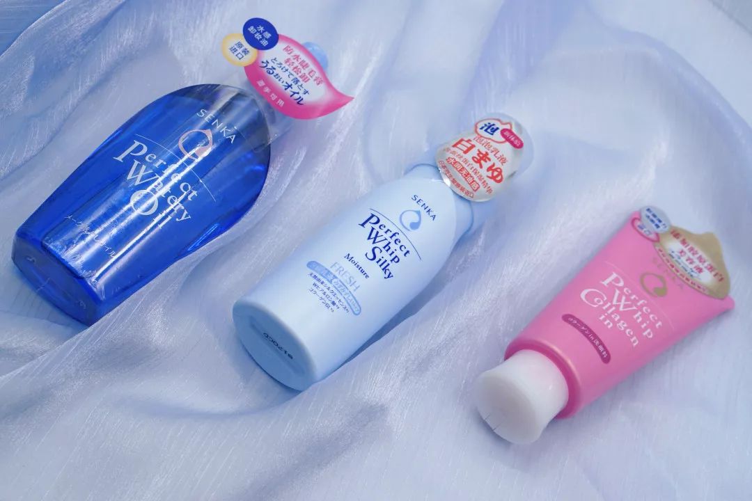 开箱+浮力|美妆圈:呵!谁还没个十二时辰了