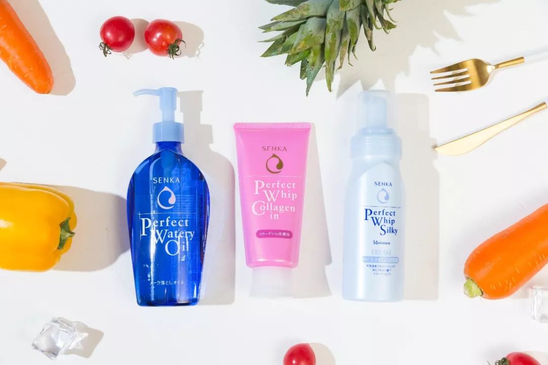 开箱+浮力|美妆圈:呵!谁还没个十二时辰了