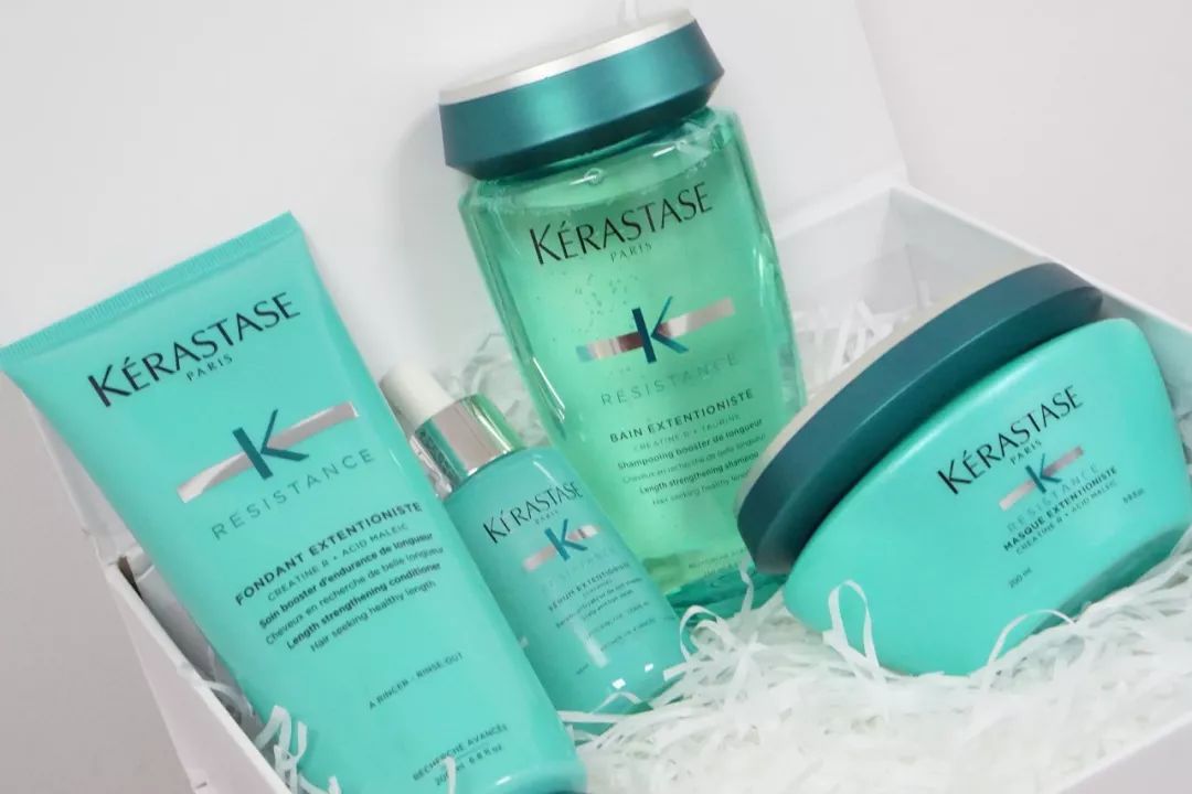 开箱+浮力|美妆圈:呵!谁还没个十二时辰了