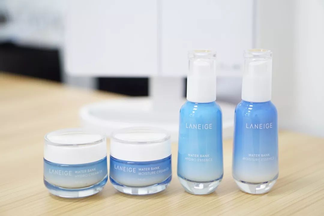 开箱+浮力|美妆圈:呵!谁还没个十二时辰了