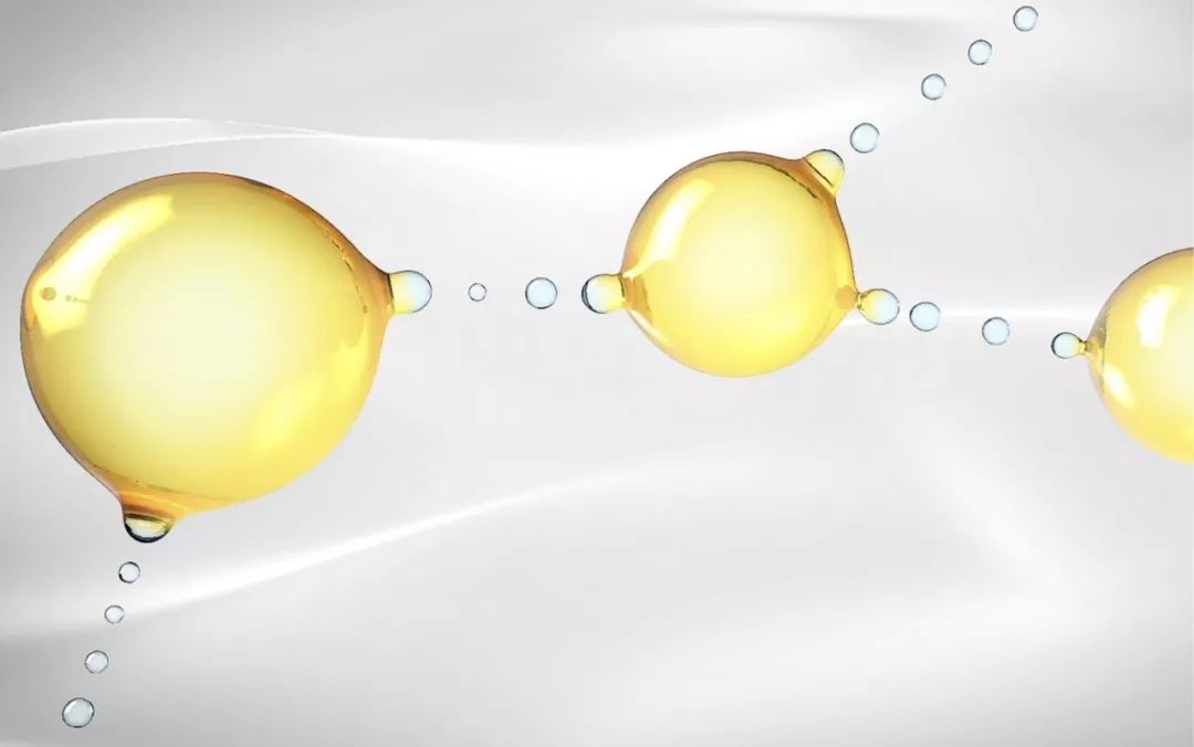 开箱+浮力|美妆圈:呵!谁还没个十二时辰了