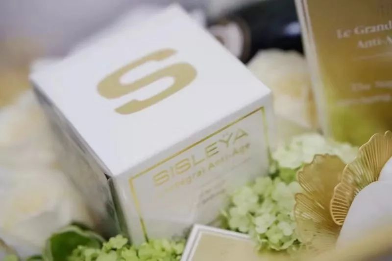 开箱+浮力|美妆圈:呵!谁还没个十二时辰了