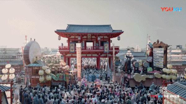 开箱+浮力|美妆圈:呵!谁还没个十二时辰了