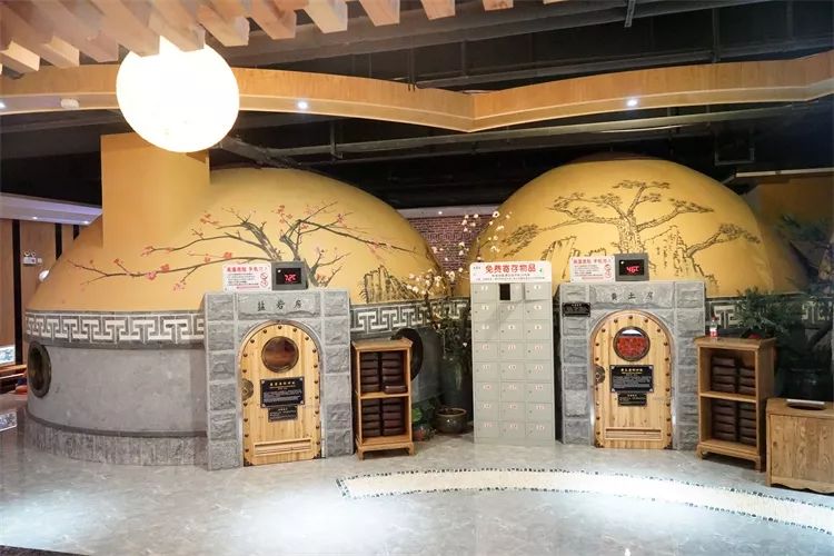 清潭韩式汗蒸门票,清爽汗蒸门票19元