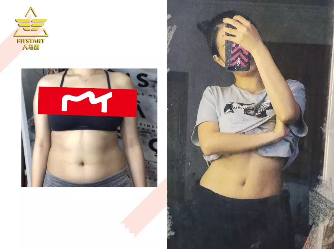 减重40斤堪比整容,做到这些你也能跟他们一样瘦