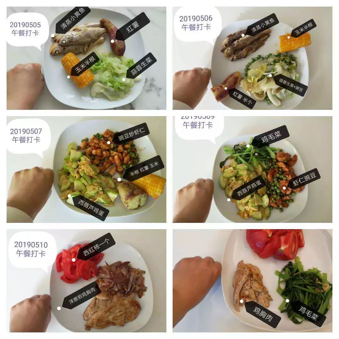 减重40斤堪比整容,做到这些你也能跟他们一样瘦