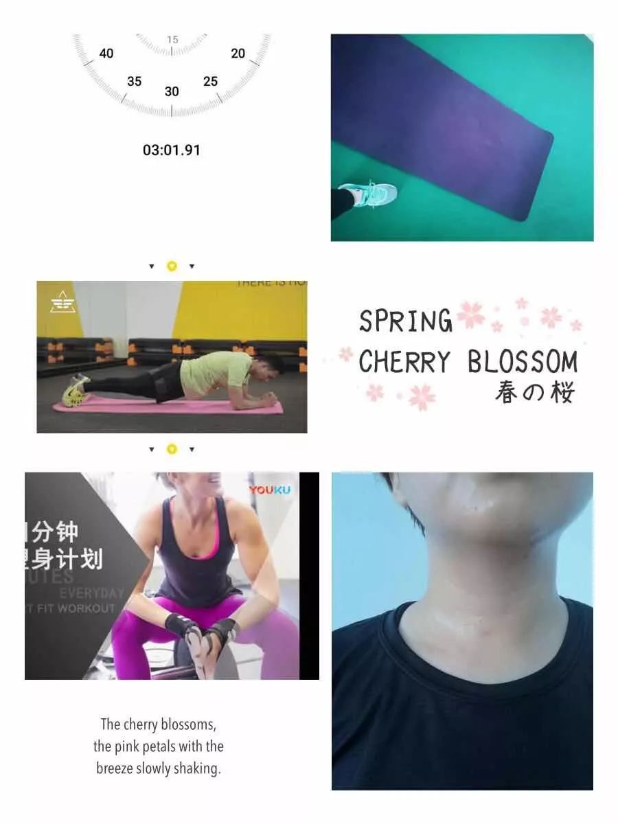 减重40斤堪比整容,做到这些你也能跟他们一样瘦