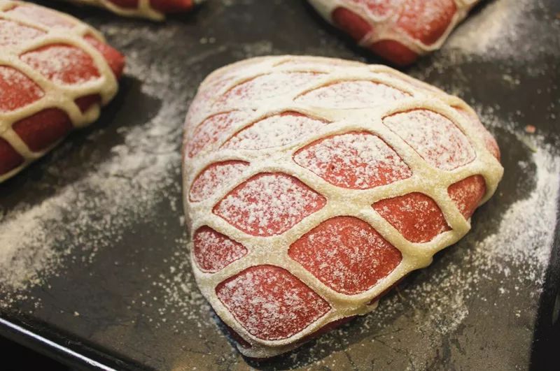 买二送一面包,买二赠一汉堡