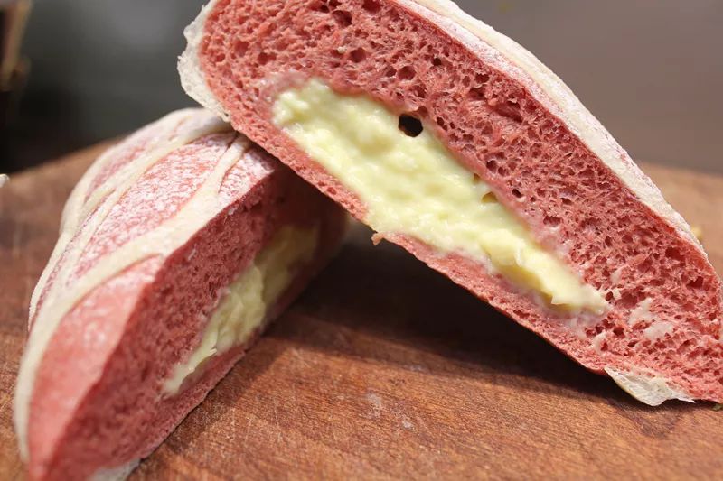 买二送一面包,买二赠一汉堡