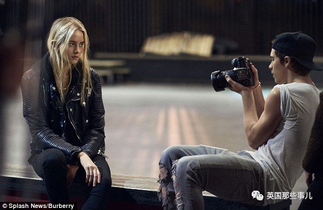 贝克汉姆三个儿子最新消息,贝克汉姆大儿子小时候身体差