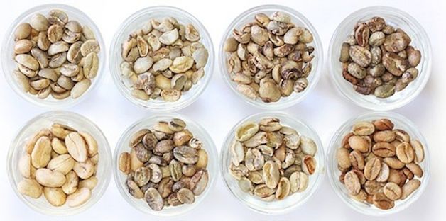 咖啡单品名字大全,单品咖啡和意式咖啡的区别是什么