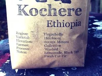 咖啡单品名字大全,单品咖啡和意式咖啡的区别是什么