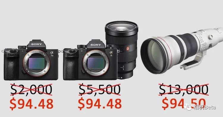 a7m3亚马逊,亚马逊a7m4多少钱