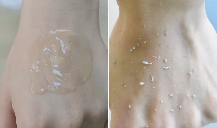 脸上搓出3斤泥！难怪又黄又暗又黑头！10秒给脸蛋“剥壳”，厉害