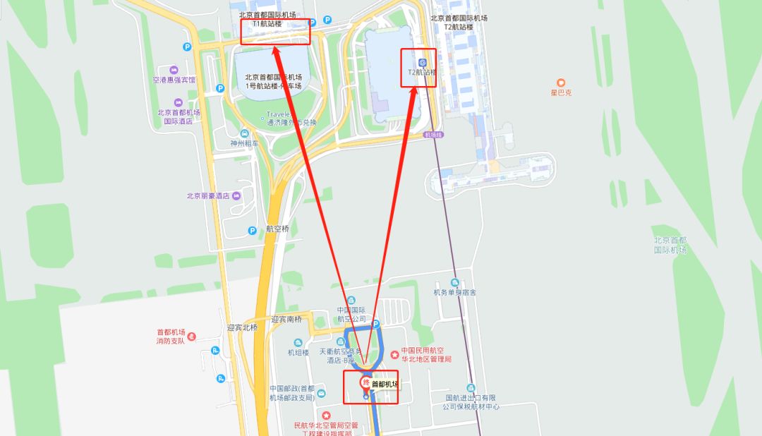 去首都机场怎么坐车,到首都机场怎么坐车