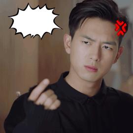 为了追现男友,我研究了杨紫的软妹妆发