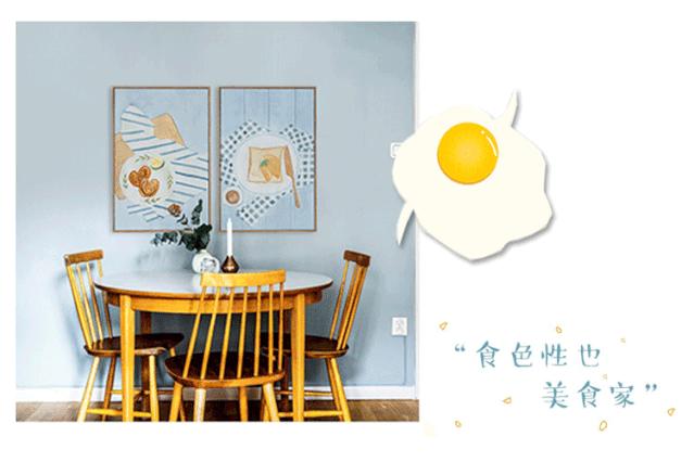 ins风装饰画便宜,ins风过时