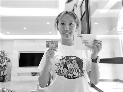 19岁大学生捐献器官助6人重获新生,多少学生登记器官捐献