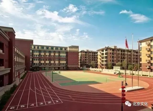 我叫北京，这是我最新的简历，请多关照