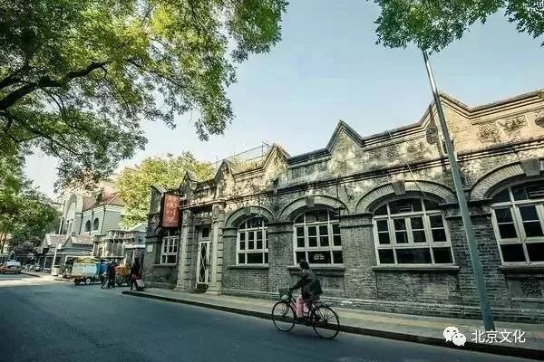 我叫北京，这是我最新的简历，请多关照