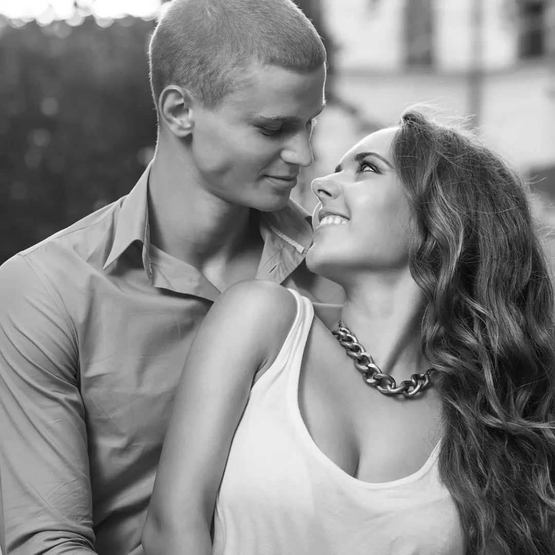 谁说绝经后夫妻生活不“性”福?