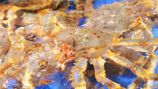 实拍！青岛第二家盒马来了，龙虾89/只、面包蟹98/只