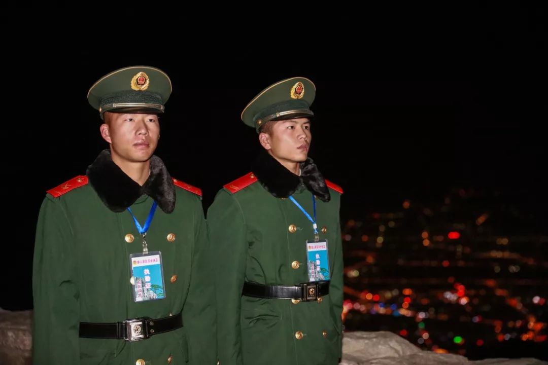 军营十二时辰，将会上演怎样的“酸甜苦辣”故事？