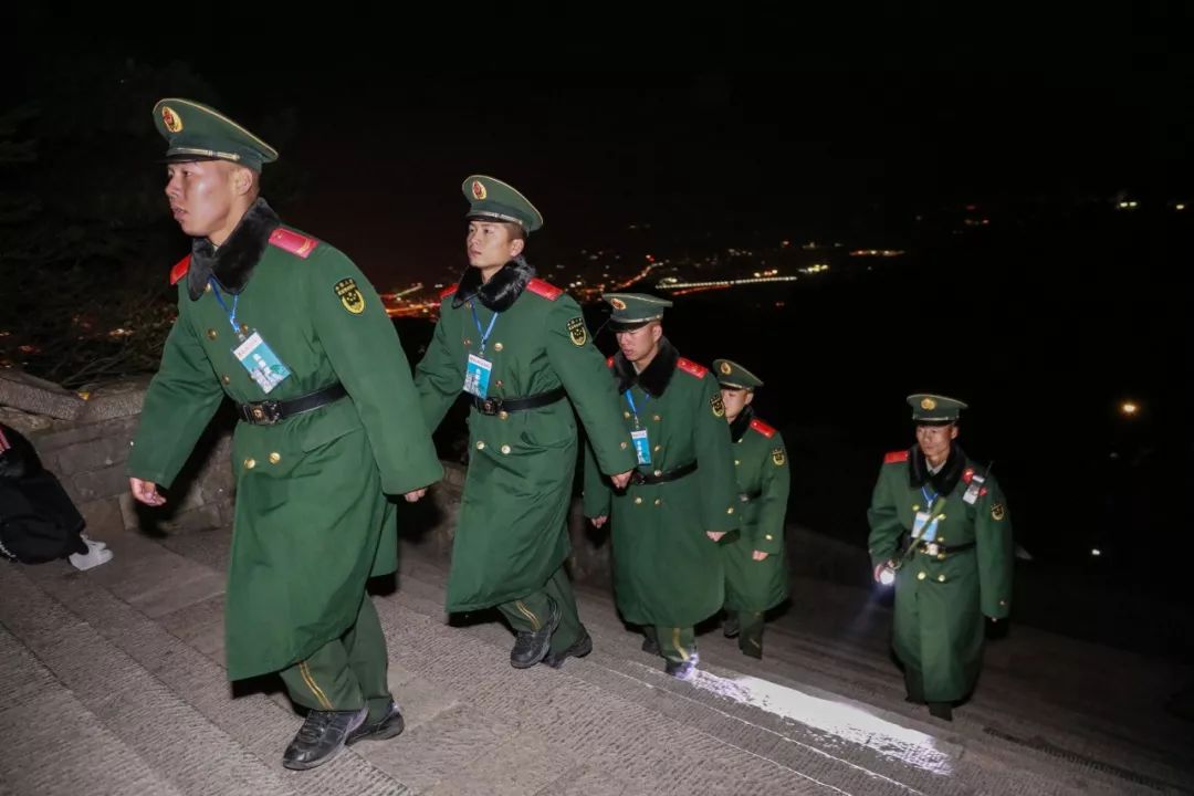 军营十二时辰，将会上演怎样的“酸甜苦辣”故事？