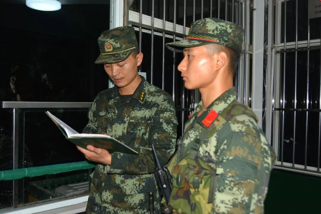 军营十二时辰，将会上演怎样的“酸甜苦辣”故事？