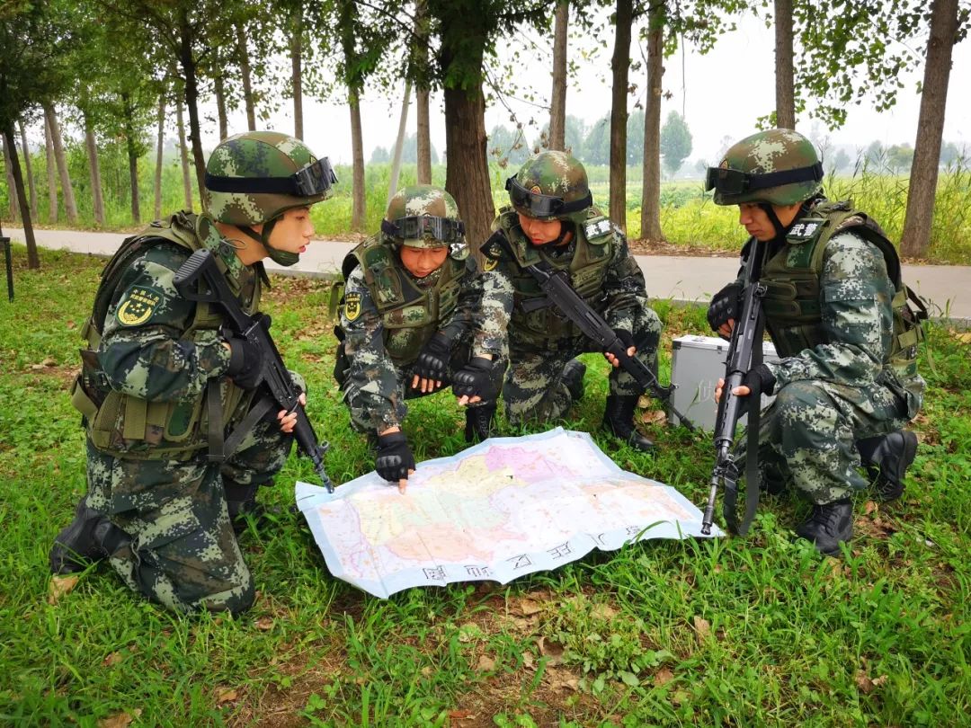 军营十二时辰，将会上演怎样的“酸甜苦辣”故事？