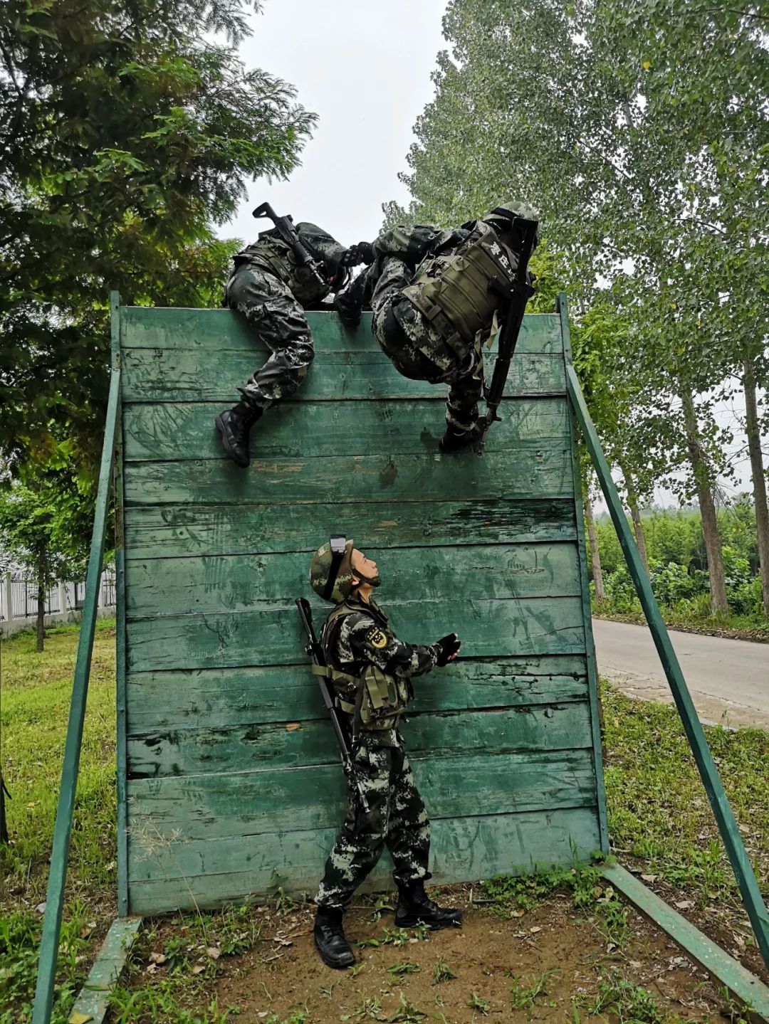 军营十二时辰，将会上演怎样的“酸甜苦辣”故事？