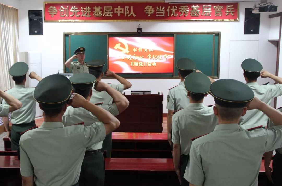 军营十二时辰，将会上演怎样的“酸甜苦辣”故事？