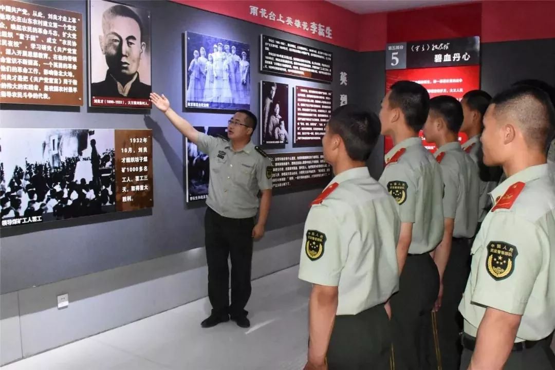 军营十二时辰，将会上演怎样的“酸甜苦辣”故事？