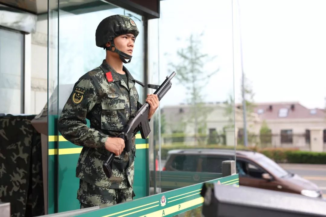 军营十二时辰，将会上演怎样的“酸甜苦辣”故事？