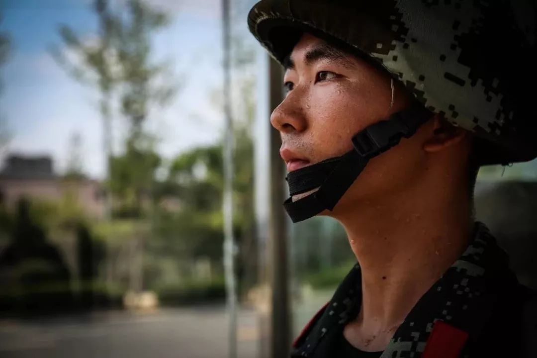 军营十二时辰，将会上演怎样的“酸甜苦辣”故事？