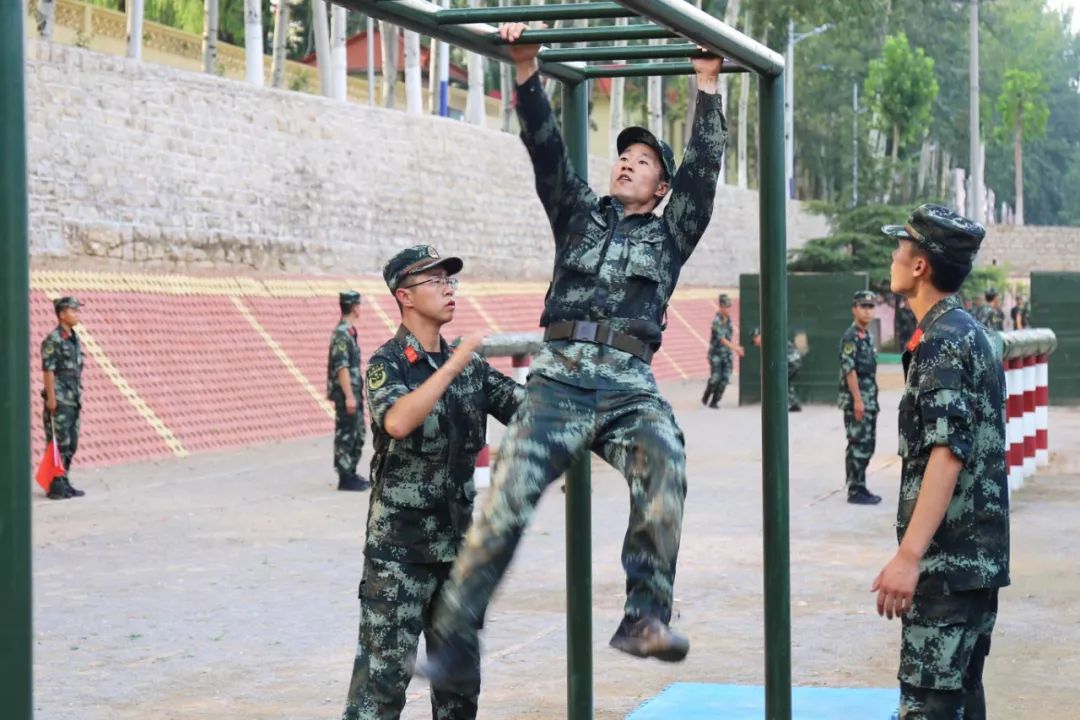 军营十二时辰，将会上演怎样的“酸甜苦辣”故事？