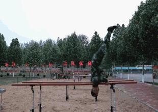 军营十二时辰，将会上演怎样的“酸甜苦辣”故事？