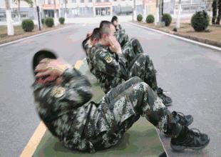 军营十二时辰，将会上演怎样的“酸甜苦辣”故事？