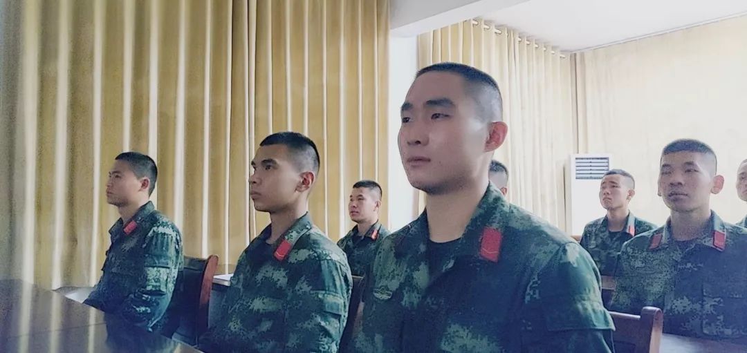 军营十二时辰，将会上演怎样的“酸甜苦辣”故事？