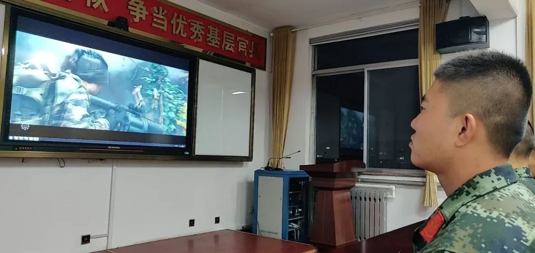 军营十二时辰，将会上演怎样的“酸甜苦辣”故事？