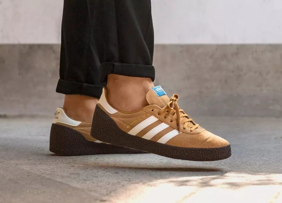 生胶大底球鞋推荐,球鞋橡胶大底推荐哪款比较好